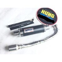 PÔ LEOVINCE FULL CỔ SIRIUS RC, JUPITER