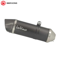 Pô LeoVince One Evo Honda CB500R/F