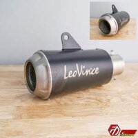 PÔ LEOVINCE REPLICA (NGẮN)