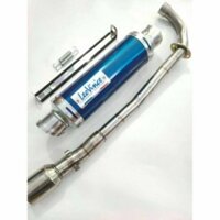 Pô leovince xanh cổ wave dream sirius blade s110 rsx ex50 si fi vv Phụ Kiện Phụ Tùng