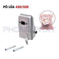 Pô lửa động cơ máy cắt cỏ 430/520