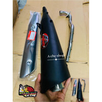 Pô Neo ORBR Kiểu Thai Sử Dụng Fu Neo Fu2 Dream Wave RS S110 A110 S100 FuLed