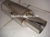 pô nổ độ cho các loại xe mẫu 4