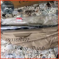 Pô ống xả 2543 xe dream thái zin honda mới xịn