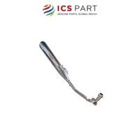 Pô - Ống Xả HONDA Dream 2001-2005 Đuôi Vát (18350KFV950)