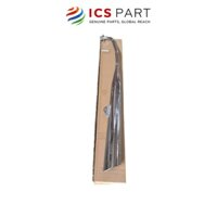 Pô - Ống Xả HONDA Wave Alpha, Wave Rs, Wave Rsx, Wave S Đời Không Ốp (18350KTL640)