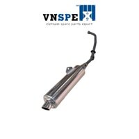Pô - Ống Xả HONDA Wave Rsx 100 - 18350KVRV80