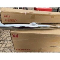 PÔ (ỐNG XÃ) XE MÁY WAVE RS ĐỜI ĐẦU KHÔNG VĨ CHÍNH HÃNG HONDA VIETNAM