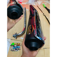 Pô OPBR Ex nhỏ móc Ấm Sử dụng Sirus