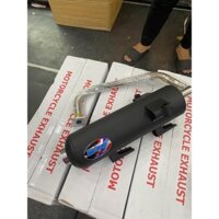 Pô ORBR dành cho Vario/Click/AB hàng thái lan - PHỤ KIỆN