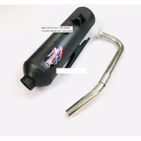 pô orbr gắn vario 2018