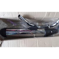 PÔ ORBR KÈM CỔ PÔ GẮN WINNER hoặc EXCITER