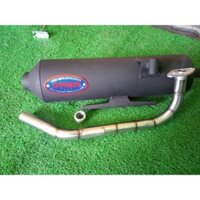 Pô Orbr Vario Tặng Tiêu Tiện