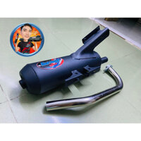 Pô ORBR Vision Mới Móc Ấm Sử Dụng Viision từ 2012-2024