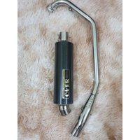 Pô Over cacbon chất lượng chất liệu bằng Carbon siêu cứng trọng lượng nhẹ đến từ nhật bản