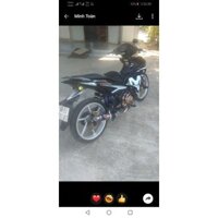 pô r9 Việt chưa có cổ