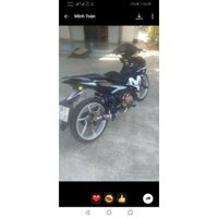 pô r9 Việt chưa có cổ