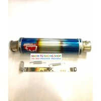 pô r9 xanh titan