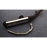 pô redleo sonic gắn được cho winner sonic winner x có êm và không êm