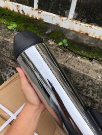 Pô redleo Sonic gắn Winner chính hãng 2020 – X135SHOP