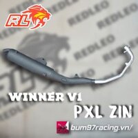 Pô REDLEO WINNER PXL