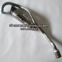 Pô SC độ Exciter 150