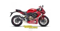 Pô SC Project SC1-M Carbon Full System Honda CB650R-CBR650R (chính hãng)