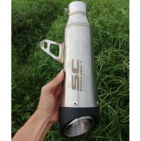 Pô Sc Project