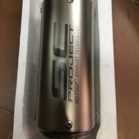 Pô sc project