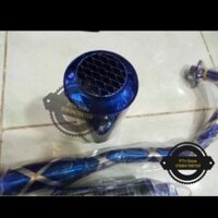 PÔ SC TITAN FULL CỔ BẦU HƠI