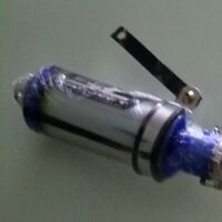Pô SC titan