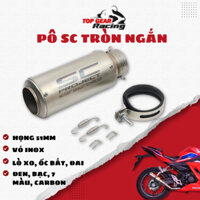 PÔ SC TRÒN LƯỚI - ÂM THANH UY LỰC, MẠNH MẼ DPOL2