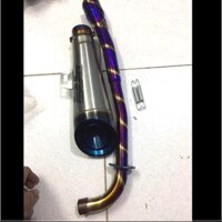 PÔ SC XÉO TITAN FULL CỔ BAU TITAN MÀU GẮN MỌI LOẠI XE KÈM CLIP TEST