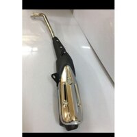 Pô Sirius kiểu exciter