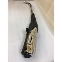 Pô sirius móc kiểu ex