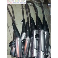 pô sirius spark móc