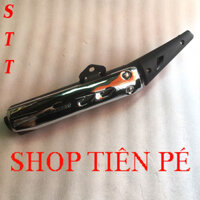PÔ SIRUS RC KO CỔ HÀNG CAO CẤP