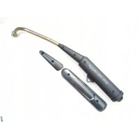 pô spark cho wave sirius ốp pô carbon