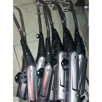 Pô Spark gắn xe Wave-giá bán 1 cây như hình