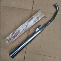 pô super dream vd168,pô xe honda super dream họng tròn đời 1997-2011