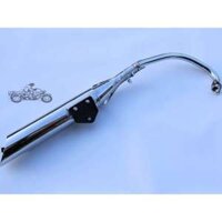 Pô Suzuki Gz150a Chính Hãng