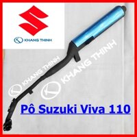Pô suzuki viva 110 - Hàng Chính Hãng