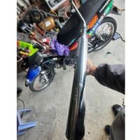 Pô Tân Hòa Đít Vát móc nhẹ lắp wave dream 50 100 110cc