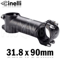 Pô Tăng 7° CINELLI VAI 31.8 X 90MM