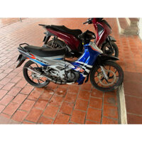 Pô Tăng AHM Xì Po + Bụng Sâu