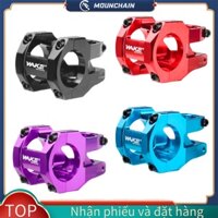 Pô Tăng Bằng Hợp Kim Nhôm Siêu Nhẹ Kích Thước 31.8 X 35 / 45mm Cho Xe Đạp Leo Núi