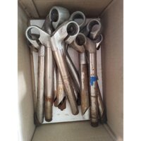 pô tăng cổ cò xe đạp nhật bãi zin