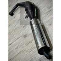 PÔ TĂNG GIẢ ZIN AHM YAZ LON XI