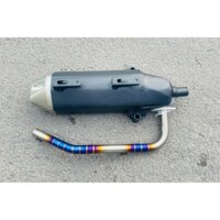 Pô Tăng Giả Zin Móc Ấm Cổ Titan Dành Cho Varrio - Ab 2018 Trở Lên ( Hàng Cao Cấp )