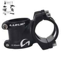 Pô Tăng Ngắn Gắn Ghi Đông Xe Đạp Leo Núi MTB BMX